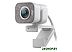 Веб-камера для стриминга Logitech StreamCam (белый) Веб-камера для стриминга Logitech StreamCam (белый)