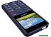 Мобильный телефон PHILIPS E207 Xenium (синий)