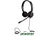 Наушники с микрофоном Jabra Evolve 20 MS Stereo (4999-823-109)