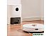 Робот-пылесос Lydsto Robot Vacuum Cleaner YM-S1-W03 S1 (белый)