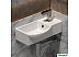 Умывальник Ceramica Nova Element CN6039L Умывальник Ceramica Nova Element CN6039L