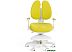 Компьютерное кресло TetChair Miracle (салатовый) Компьютерное кресло TetChair Miracle (салатовый)