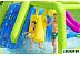Надувной бассейн Bestway Splash Course 53387 (710х310х265) Надувной бассейн Bestway Splash Course 53387 (710х310х265)