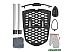 Отпариватель VLK Rimmini 7900 Отпариватель VLK Rimmini 7900