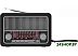 Радиоприемник Ritmix RPR-035 Радиоприемник Ritmix RPR-035