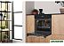 Духовой шкаф Hotpoint FA2 841 JH BL HA Духовой шкаф Hotpoint FA2 841 JH BL HA