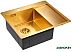 Кухонная мойка Paulmark Alster L PM825951-BGl