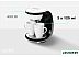 Кофеварка First FA 5453-2 Кофеварка First FA 5453-2