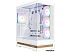 Корпус Zalman P40 Namu (белый) Корпус Zalman P40 Namu (белый)