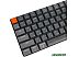 Клавиатура Keychron K3 Wireless V2 RGB (Keychron Red, нет кириллицы) Клавиатура Keychron K3 Wireless V2 RGB (Keychron Red, нет кириллицы)