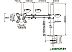 Кронштейн MasterKron UDT07-C012 Кронштейн MasterKron UDT07-C012