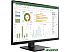 Монитор LG 24BN650Y-B
