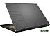Игровой ноутбук ASUS TUF Gaming F17 FX706HC-HX007X Игровой ноутбук ASUS TUF Gaming F17 FX706HC-HX007X