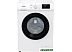 Стиральная машина Gorenje W1HE72SFS (белый) Стиральная машина Gorenje W1HE72SFS (белый)