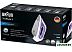 Утюг Braun Texstyle 3 SI3042 VI Утюг Braun Texstyle 3 SI3042 VI