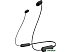 Наушники Sony WI-C100 (черный) Наушники Sony WI-C100 (черный)