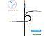 Кабель UGREEN AV112 60179 Blue Black