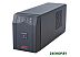 Источник бесперебойного питания APC Smart-UPS SC 420VA (SC420I) Источник бесперебойного питания APC Smart-UPS SC 420VA (SC420I)