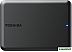 Внешний накопитель Toshiba Canvio Partner 4TB HDTB540EK3CB Внешний накопитель Toshiba Canvio Partner 4TB HDTB540EK3CB