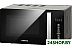 Микроволновая печь Hiberg VM 4088 B Микроволновая печь Hiberg VM 4088 B