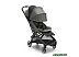 Коляска прогулочная «книга» Bugaboo Butterfly (black/forest green) Коляска прогулочная «книга» Bugaboo Butterfly (black/forest green)