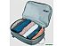 Набор органайзеров для чемодана Thule Compression Cube Set S+M 3205112 (pond gray) Набор органайзеров для чемодана Thule Compression Cube Set S+M 3205112 (pond gray)