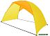 Jungle Camp Palm Beach (желтый/оранжевый)