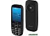 Мобильный телефон Maxvi B9 (черный)