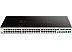 Коммутатор D-Link DGS-1210-52/FL Коммутатор D-Link DGS-1210-52/FL