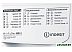 Стиральная машина Indesit EWSB 5085 CIS Стиральная машина Indesit EWSB 5085 CIS