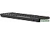 Клавиатура A4Tech Fstyler FBK26C AS (черный) Клавиатура A4Tech Fstyler FBK26C AS (черный)