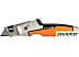 Нож строительный Fiskars CarbonMax 1027225