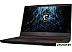Игровой ноутбук MSI Thin GF63 11UC-207XRU