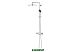 Душевая система Grohe Vitalio Joy 310 26401001 Душевая система Grohe Vitalio Joy 310 26401001