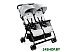 Коляска Chicco OhLaLa Twin Silver Cat Коляска Chicco OhLaLa Twin Silver Cat