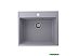 Кухонная мойка Ulgran QUARTZ Forte 580-05 (бетон) Кухонная мойка Ulgran QUARTZ Forte 580-05 (бетон)