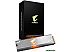 SSD Gigabyte AORUS RGB M.2 NVMe 256GB GP-ASM2NE2256GTTDR