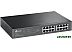 Коммутатор TP-LINK TL-SG1016PE Коммутатор TP-LINK TL-SG1016PE