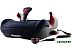 Автокресло Britax Romer Kidfix2 S (moonlight blue) Автокресло Britax Romer Kidfix2 S (moonlight blue)