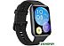 Умные часы Huawei Watch FIT 2 Active междунароная версия (полночный черный) Умные часы Huawei Watch FIT 2 Active междунароная версия (полночный черный)