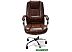 Офисное кресло CALVIANO Vito 3138 (коричневое) Офисное кресло CALVIANO Vito 3138 (коричневое)