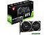 Видеокарта MSI GeForce RTX 3060 Ti Ventus 2X 8G OCV1 LHR Видеокарта MSI GeForce RTX 3060 Ti Ventus 2X 8G OCV1 LHR