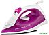Утюг HomeStar HS-4007 (фиолетовый) Утюг HomeStar HS-4007 (фиолетовый)