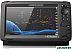 Эхолот-картплоттер Lowrance Hook Reveal 9 Tripleshot Эхолот-картплоттер Lowrance Hook Reveal 9 Tripleshot
