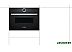 Встраиваемый духовой шкаф Bosch CMG633BB1