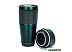 Термокружка Fissman 9826 500мл (зеленый)