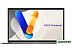 Ноутбук ASUS Vivobook 17 X1704VA-AU443 Ноутбук ASUS Vivobook 17 X1704VA-AU443