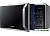 Микроволновая печь Samsung MG23K3575AS Микроволновая печь Samsung MG23K3575AS