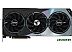 Видеокарта Gigabyte Aorus GeForce RTX 4080 16GB Master GV-N4080AORUS M-16GD Видеокарта Gigabyte Aorus GeForce RTX 4080 16GB Master GV-N4080AORUS M-16GD
