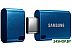 USB Flash Samsung USB-C 3.1 2022 128GB (синий) USB Flash Samsung USB-C 3.1 2022 128GB (синий)